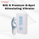 Premium G spot sex vibrator on Itspleazure